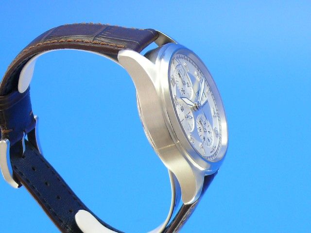 IWC Fliegerchronograph Spitfire 3717