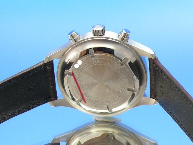 IWC Fliegerchronograph Spitfire 3717