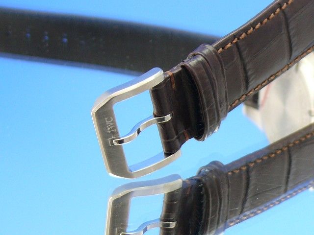 IWC Fliegerchronograph Spitfire 3717