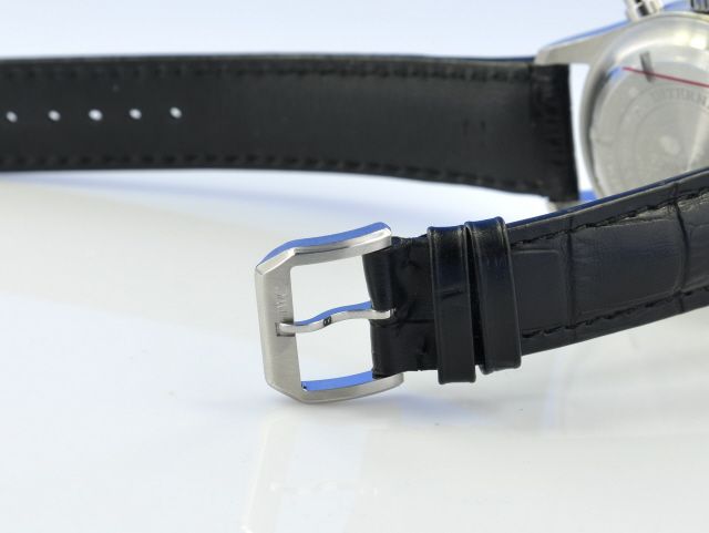 IWC Fliegerchronograph Spitfire 3717