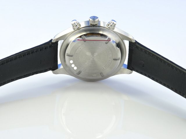 IWC Fliegerchronograph Spitfire 3717