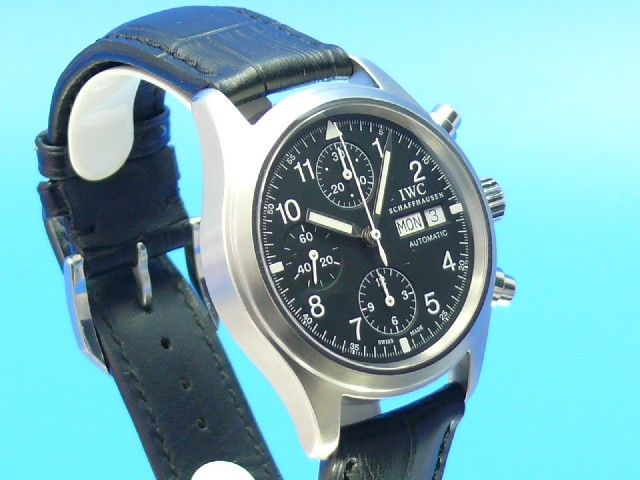 IWC Fliegerchronograph