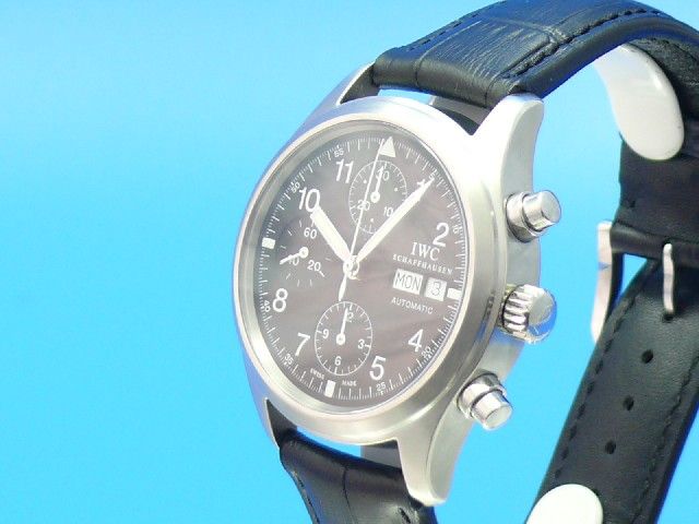 IWC Fliegerchronograph