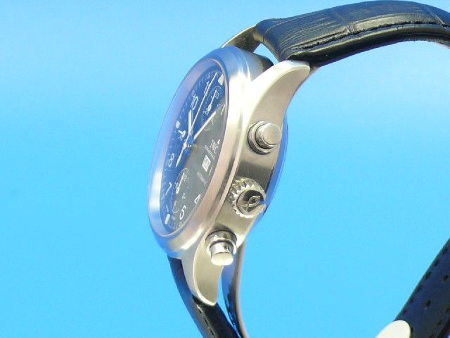 IWC Fliegerchronograph