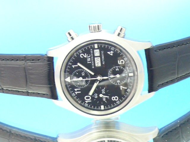 IWC Fliegerchronograph