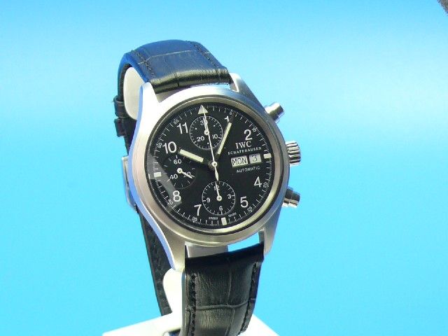 IWC Fliegerchronograph