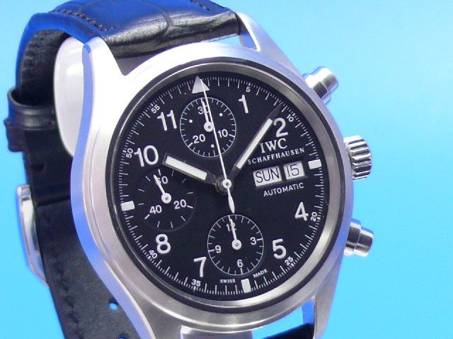 IWC Fliegerchronograph