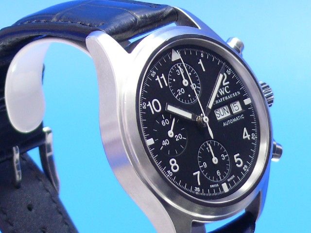 IWC Fliegerchronograph
