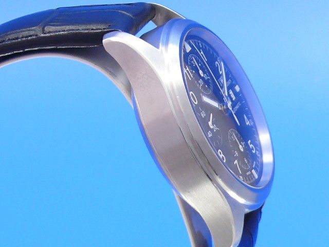 IWC Fliegerchronograph