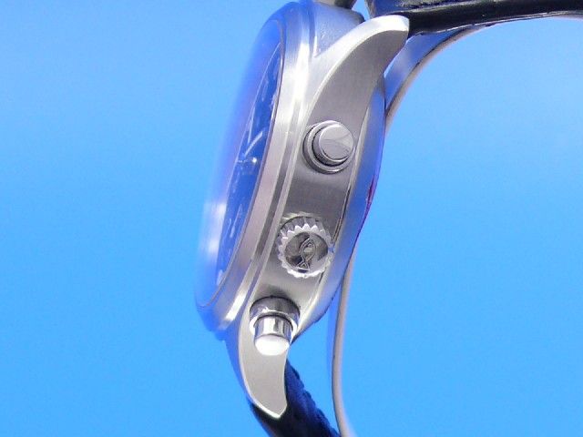 IWC Fliegerchronograph