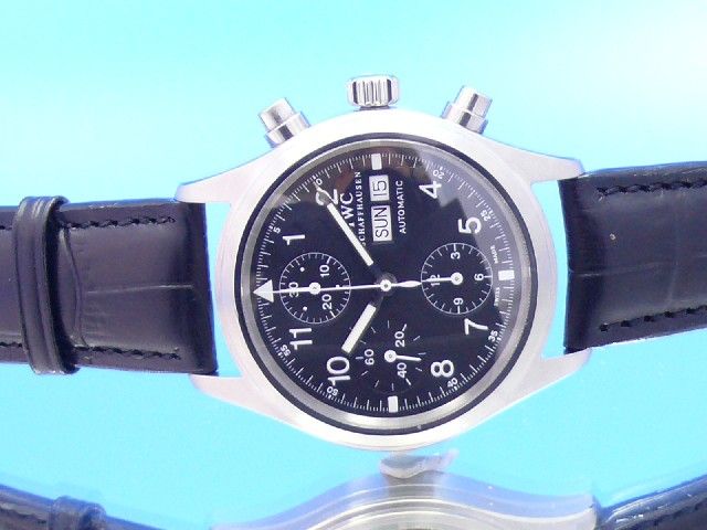 IWC Fliegerchronograph