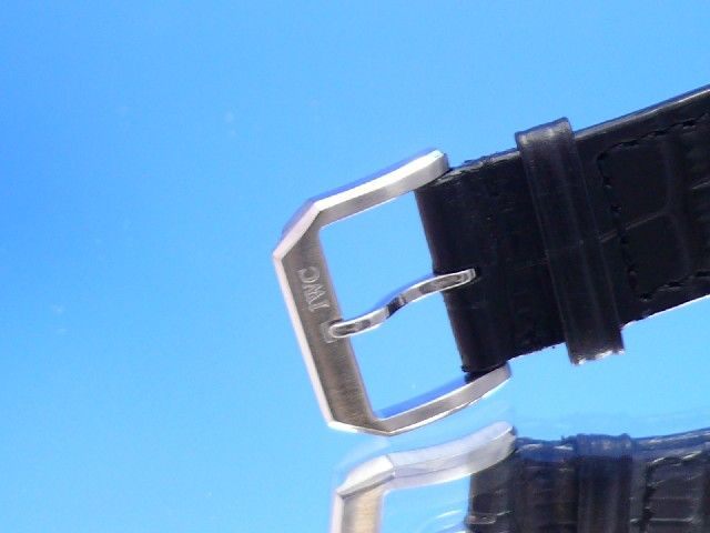 IWC Fliegerchronograph