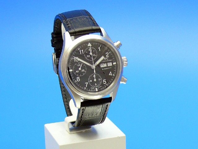 IWC Fliegerchronograph