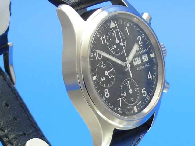 IWC Fliegerchronograph