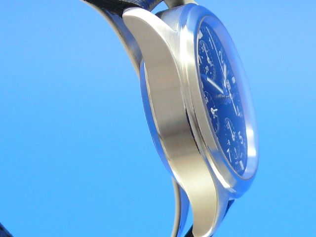 IWC Fliegerchronograph