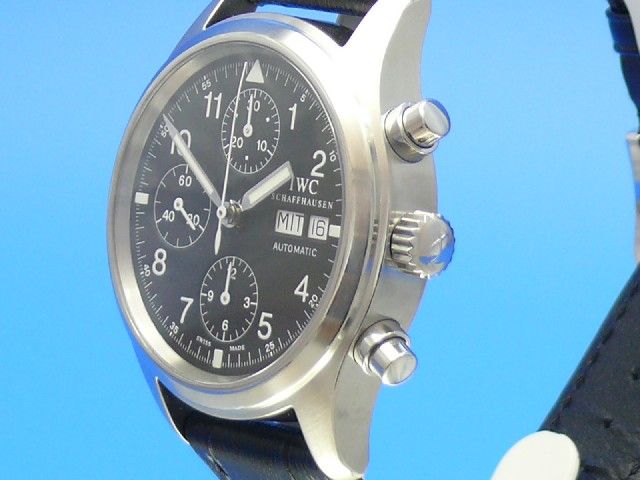 IWC Fliegerchronograph