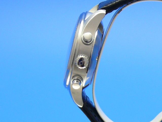 IWC Fliegerchronograph