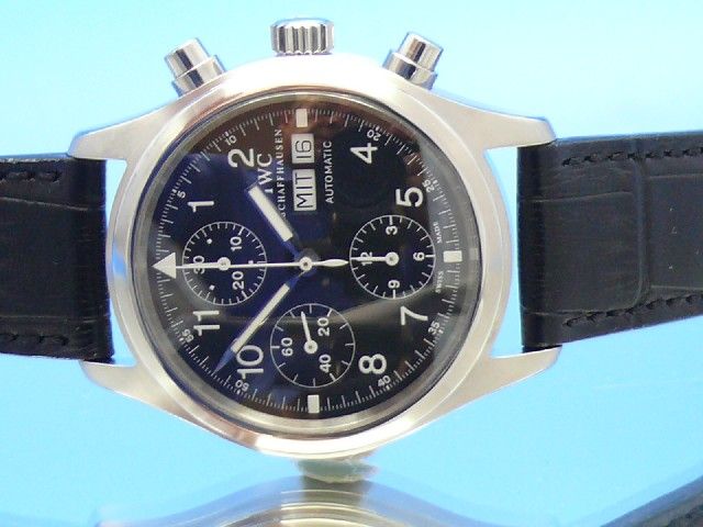 IWC Fliegerchronograph