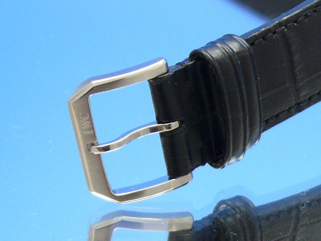 IWC Fliegerchronograph