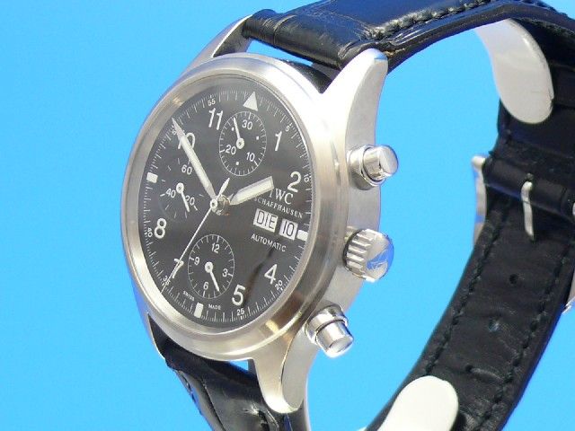 IWC Fliegeruhr 3706