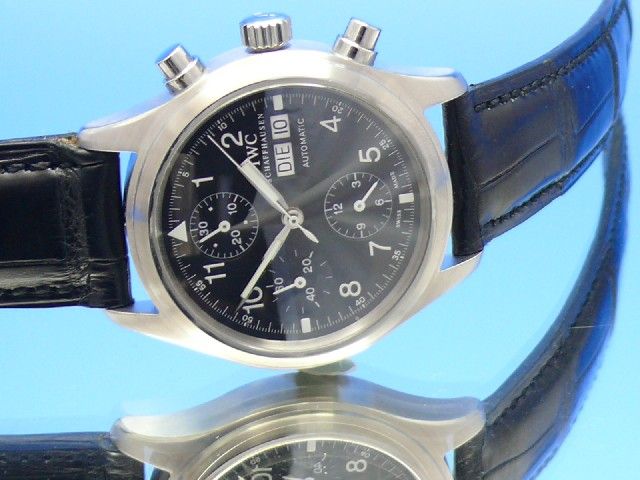 IWC Fliegeruhr 3706
