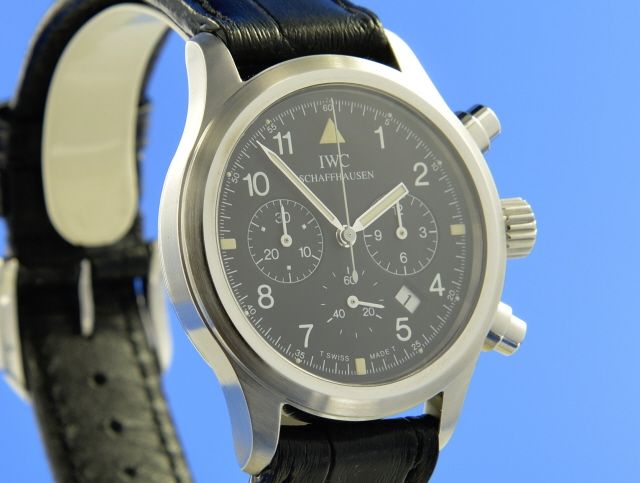 IWC Fliegeruhr 3741