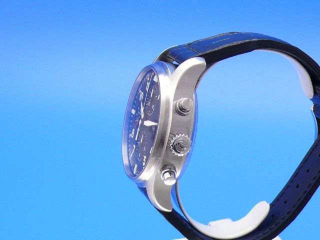 IWC Fliegeruhr Chrono-Automatik IW3777