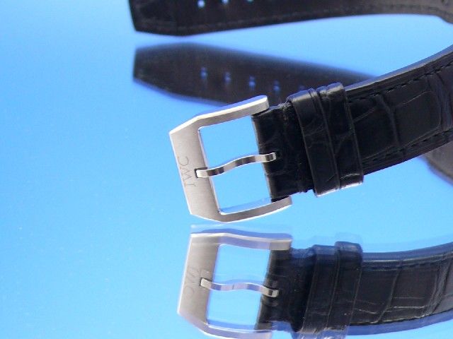 IWC Fliegeruhr Chrono-Automatik IW3777