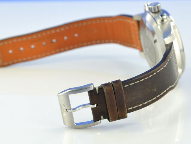 IWC Fliegeruhr Chrono Le Petit Prince