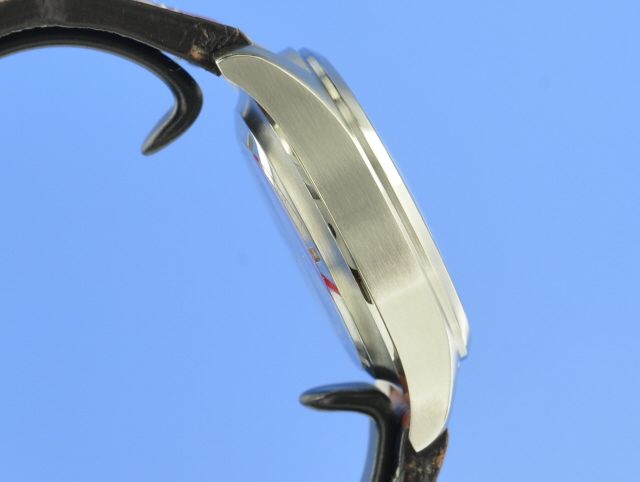 IWC Fliegeruhr Chronograph 3717