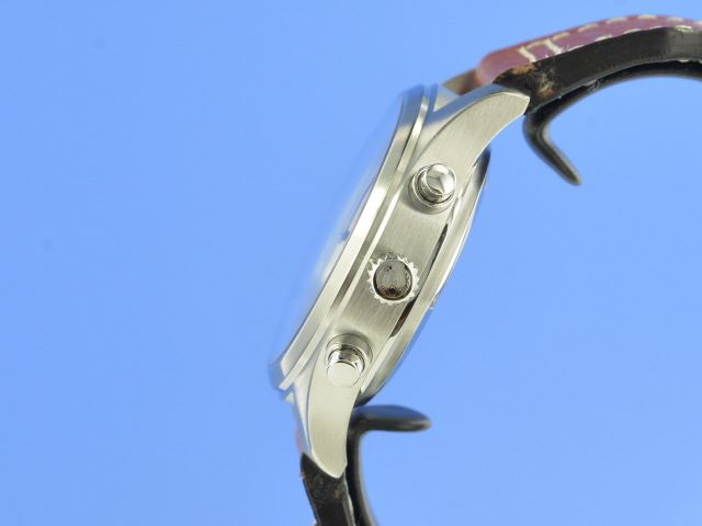 IWC Fliegeruhr Chronograph 3717