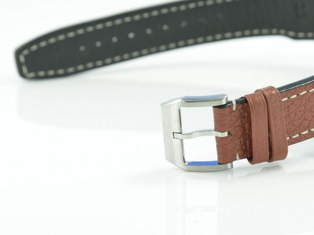 IWC Fliegeruhr Chronograph 3717