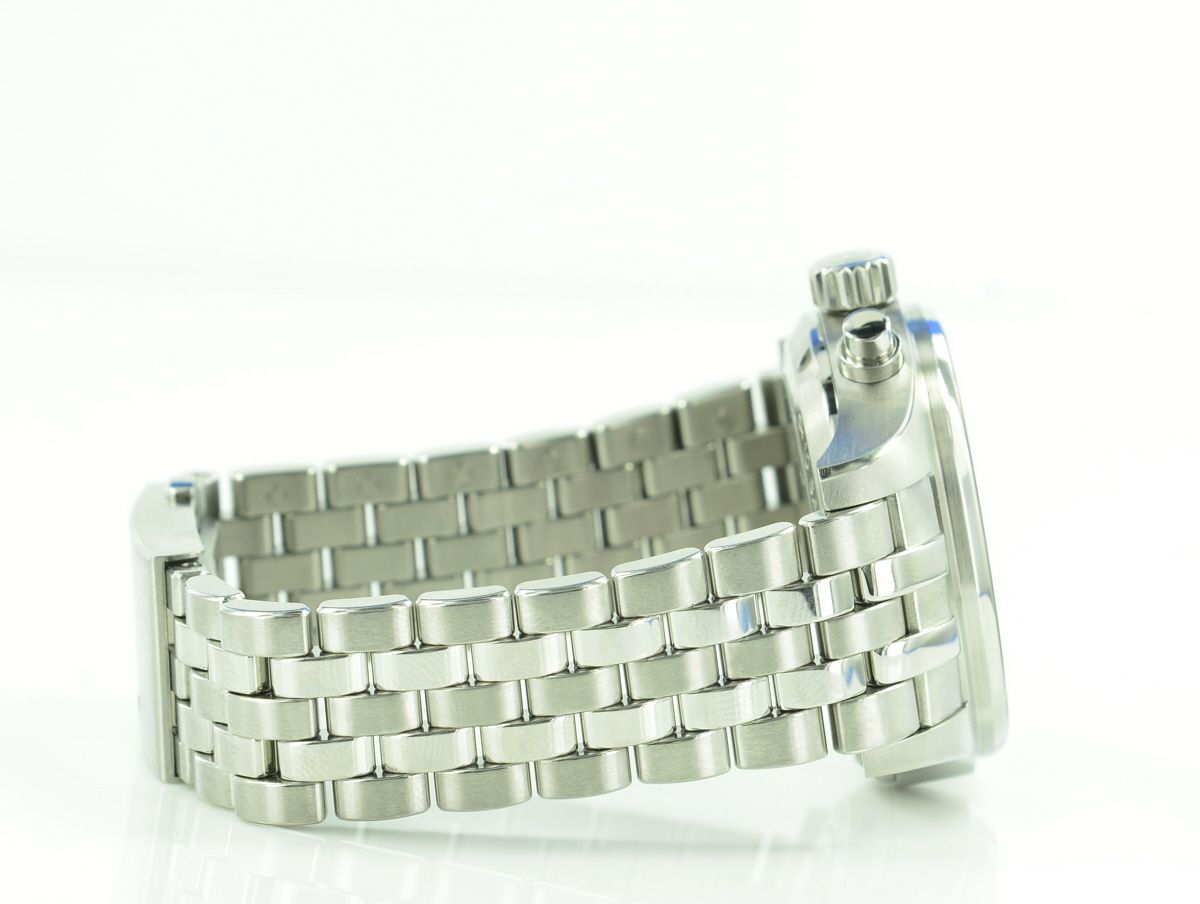 IWC Fliegeruhr Chronograph 3881