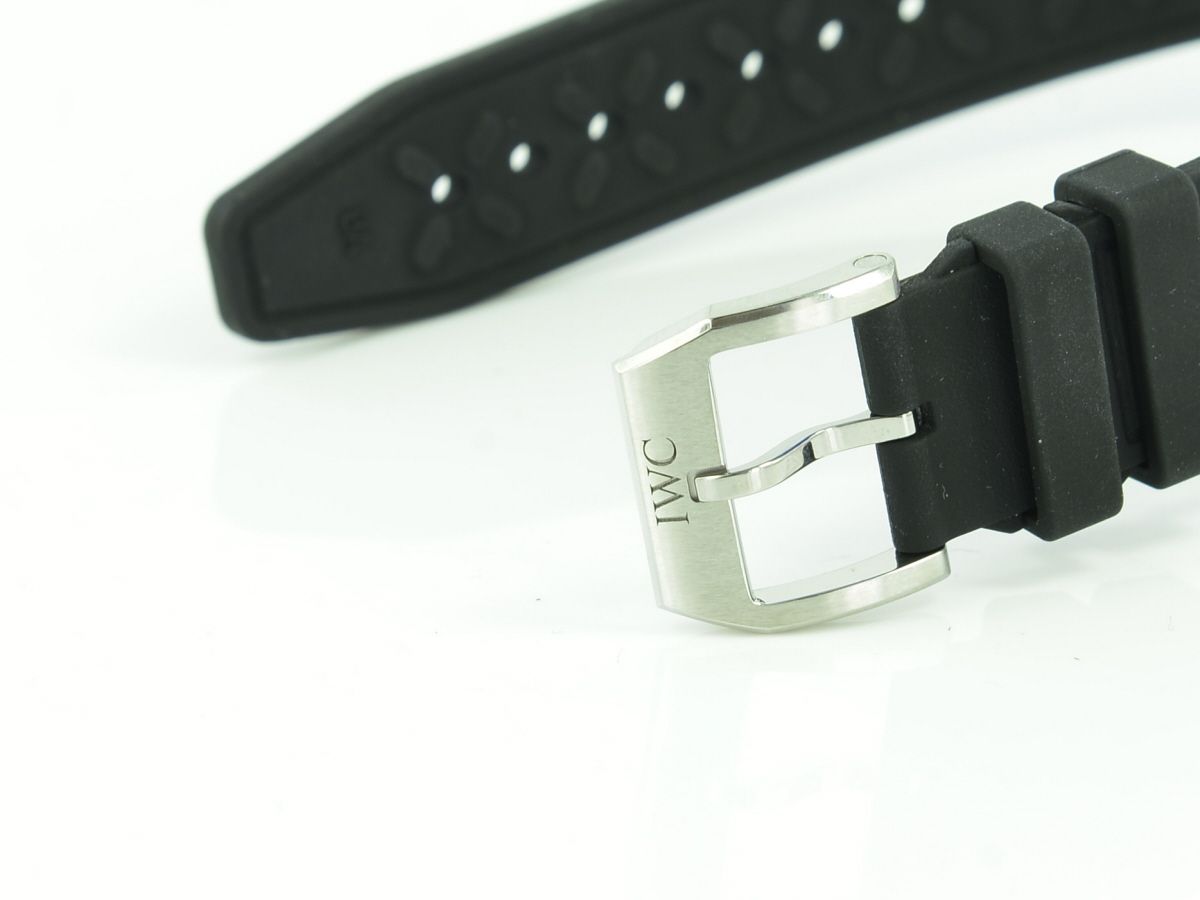 IWC Fliegeruhr Chronograph Apxgp