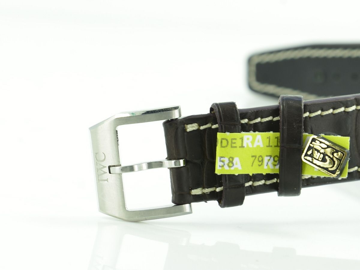 IWC Fliegeruhr Chronograph Edition Le Petit Prince