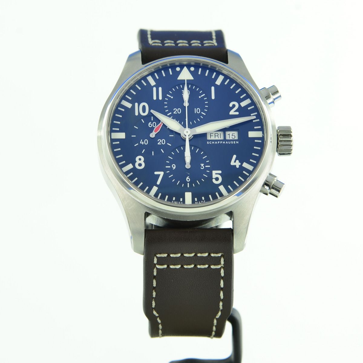 IWC Fliegeruhr Chronograph Le Petit Prince