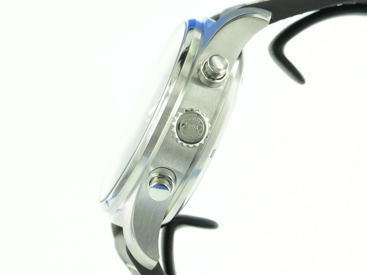 IWC Fliegeruhr Chronograph Le Petit Prince