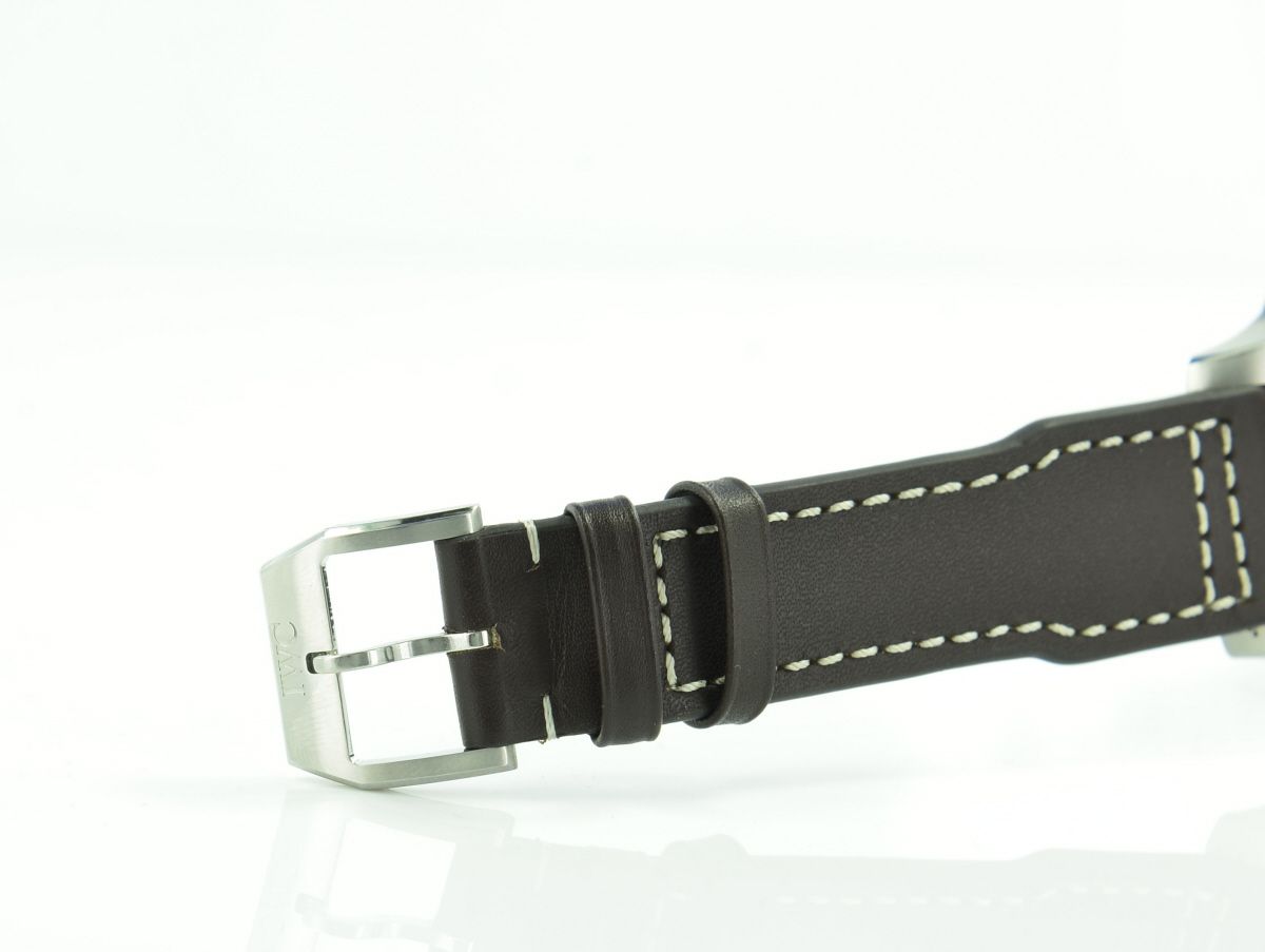 IWC Fliegeruhr Chronograph Le Petit Prince