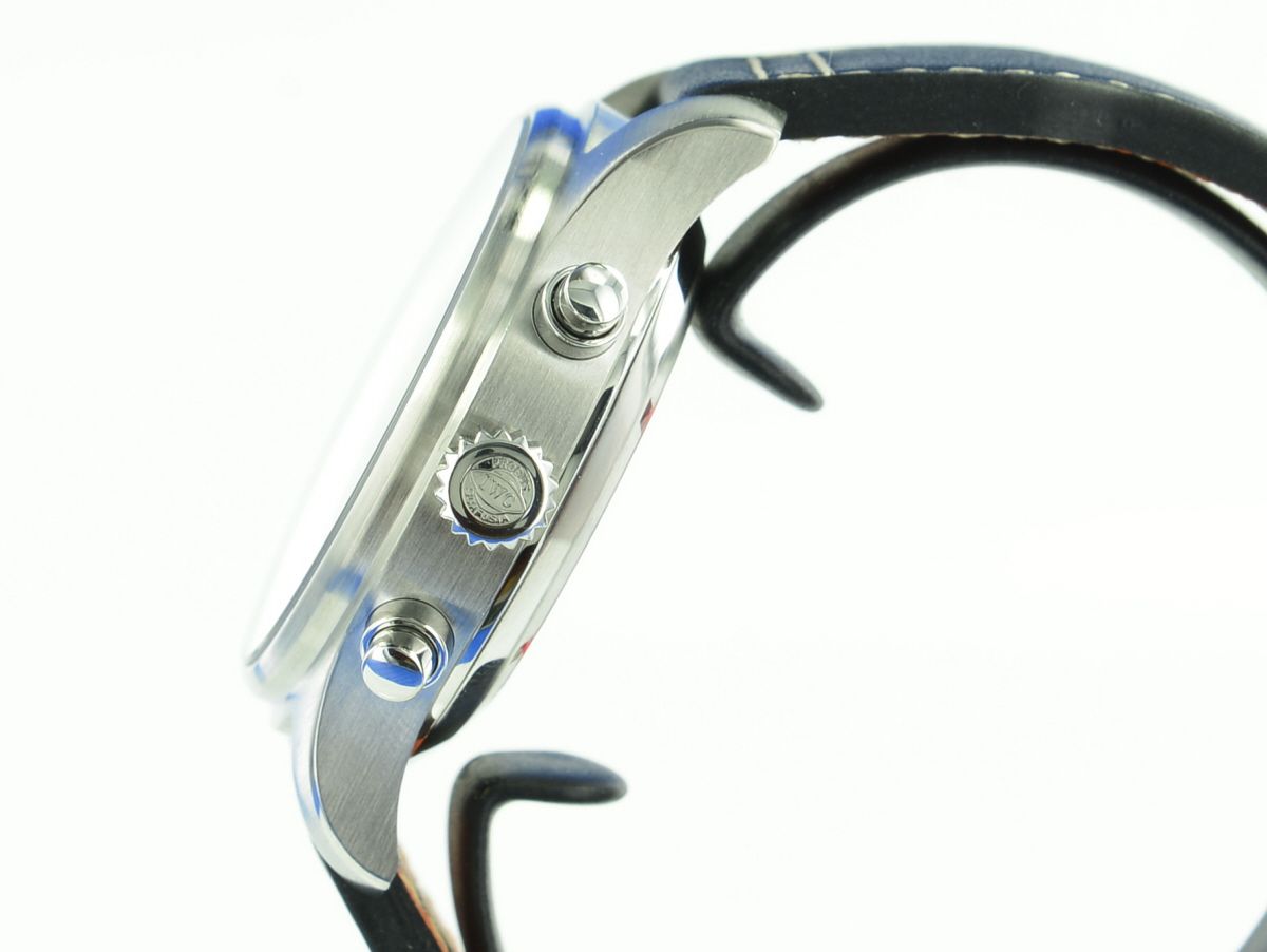 IWC Fliegeruhr Chronograph Le Petit Prince