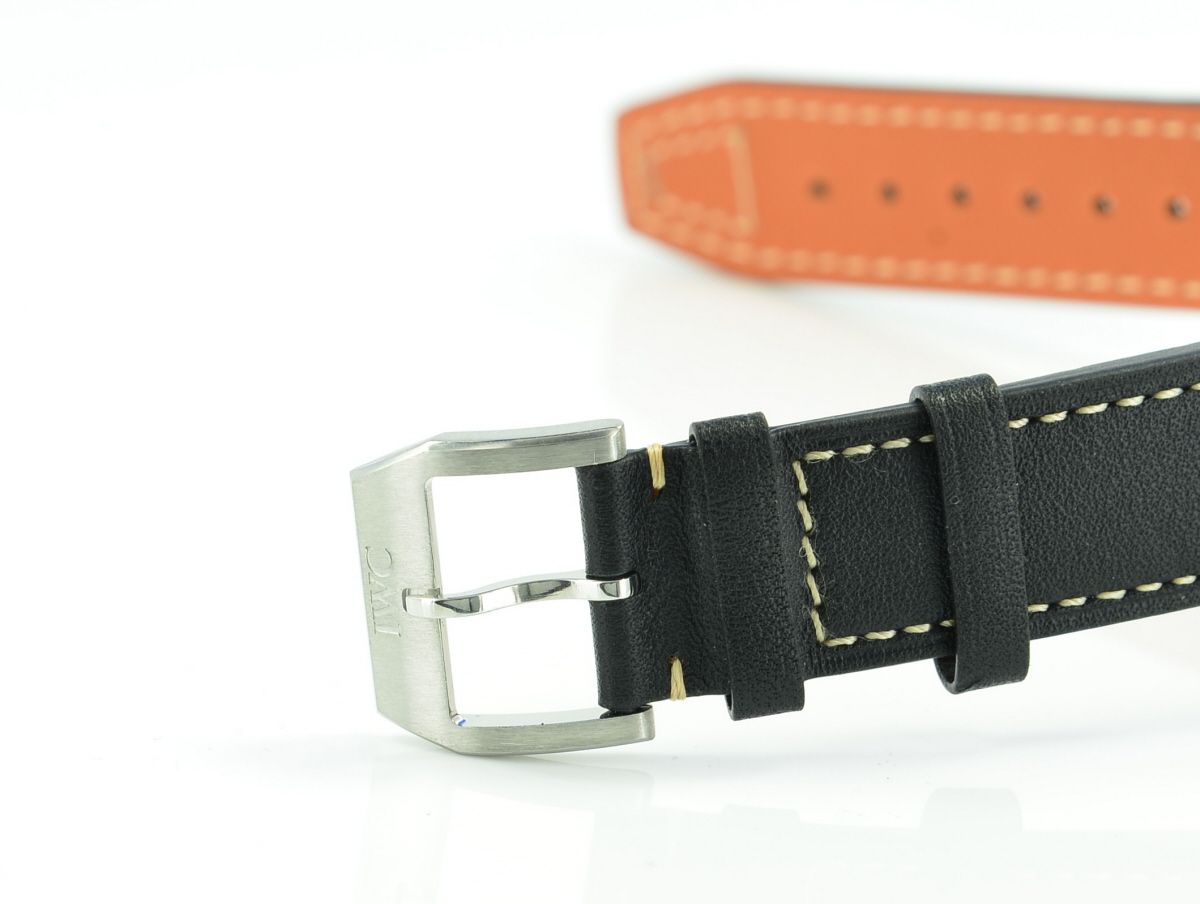 IWC Fliegeruhr Chronograph Le Petit Prince