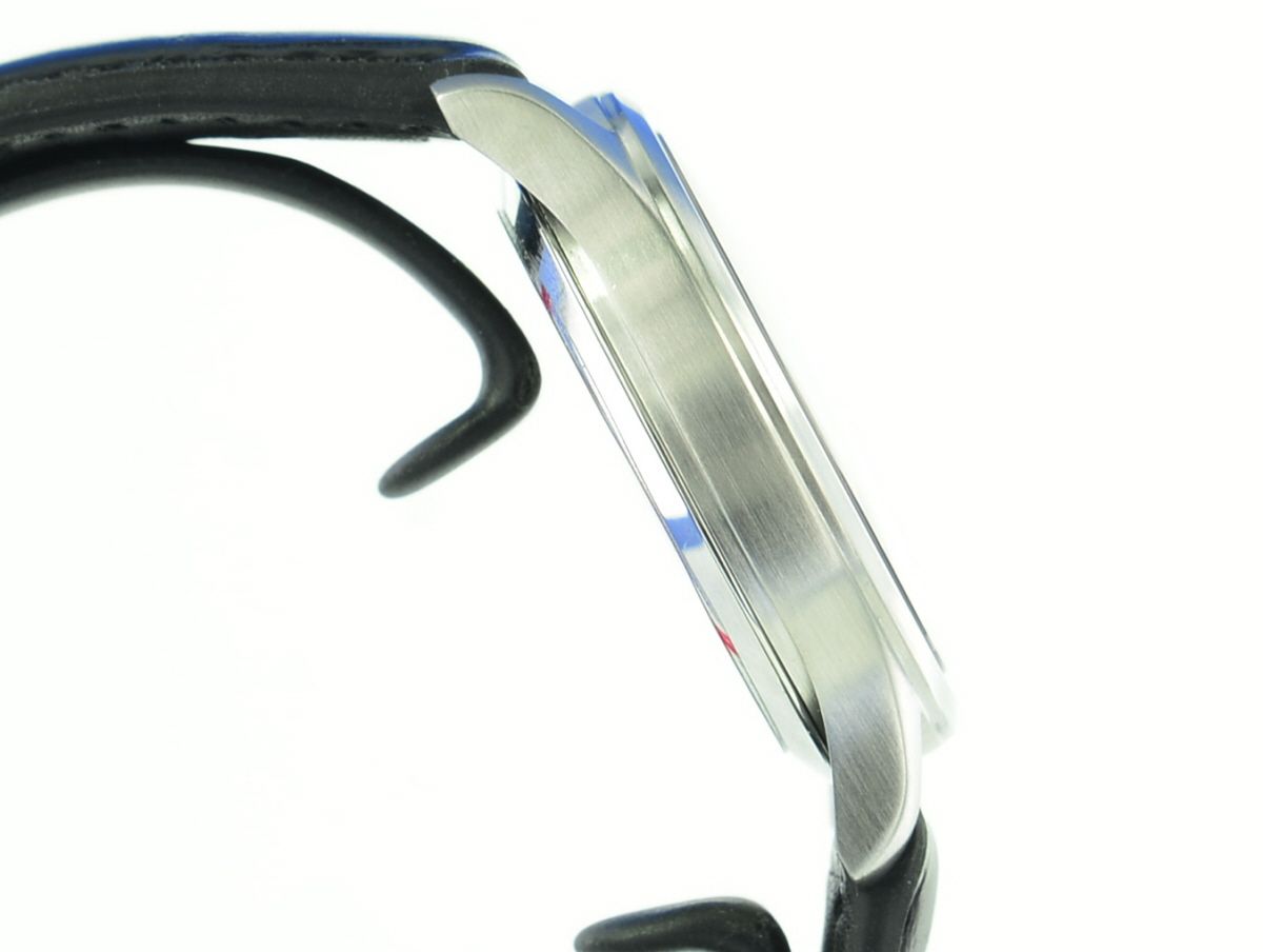 IWC Fliegeruhr Chronograph Pilot Chronograph 3741