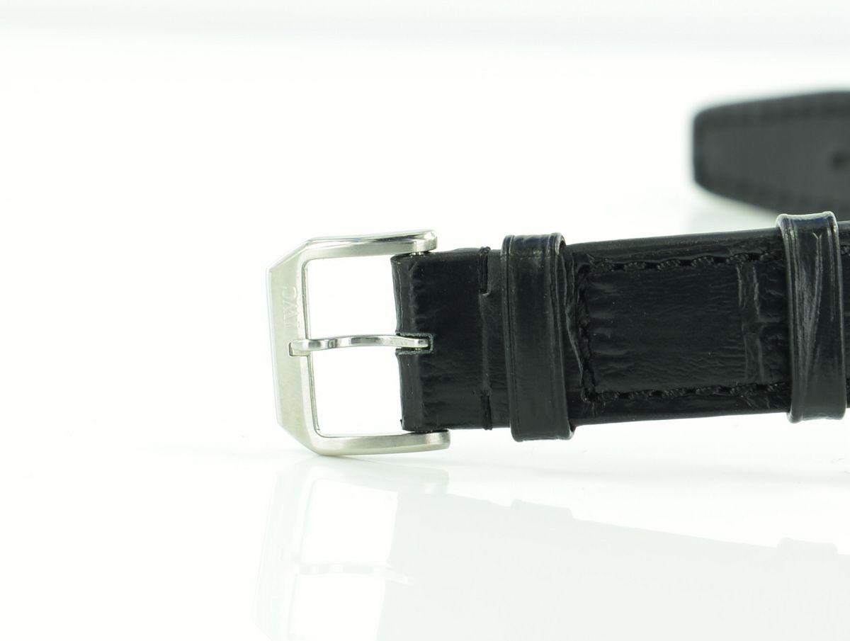 IWC Fliegeruhr Chronograph Pilot Chronograph 3741