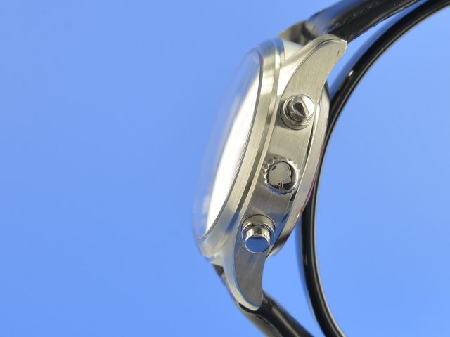 IWC Fliegeruhr Chronograph Spitfire