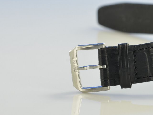 IWC Fliegeruhr Chronograph Spitfire