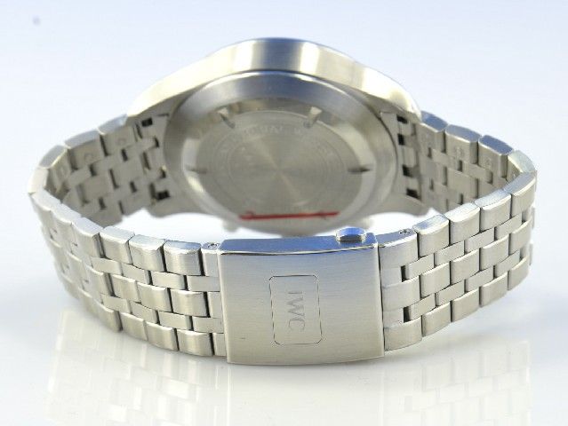 IWC Fliegeruhr Chronograph