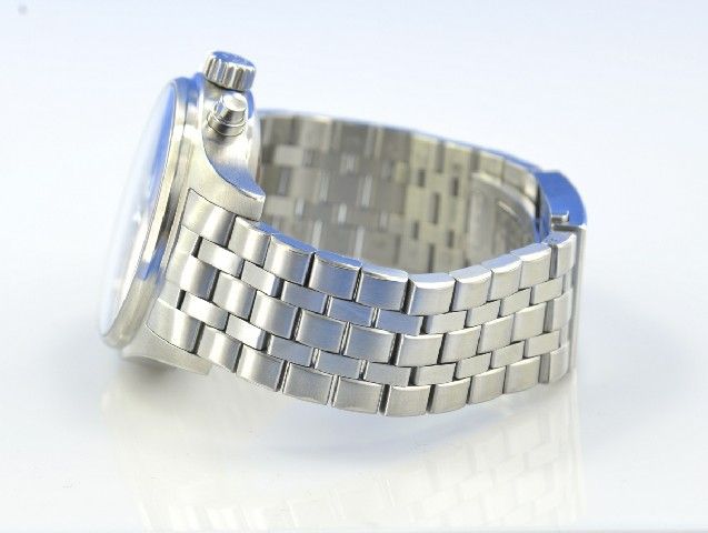 IWC Fliegeruhr Chronograph