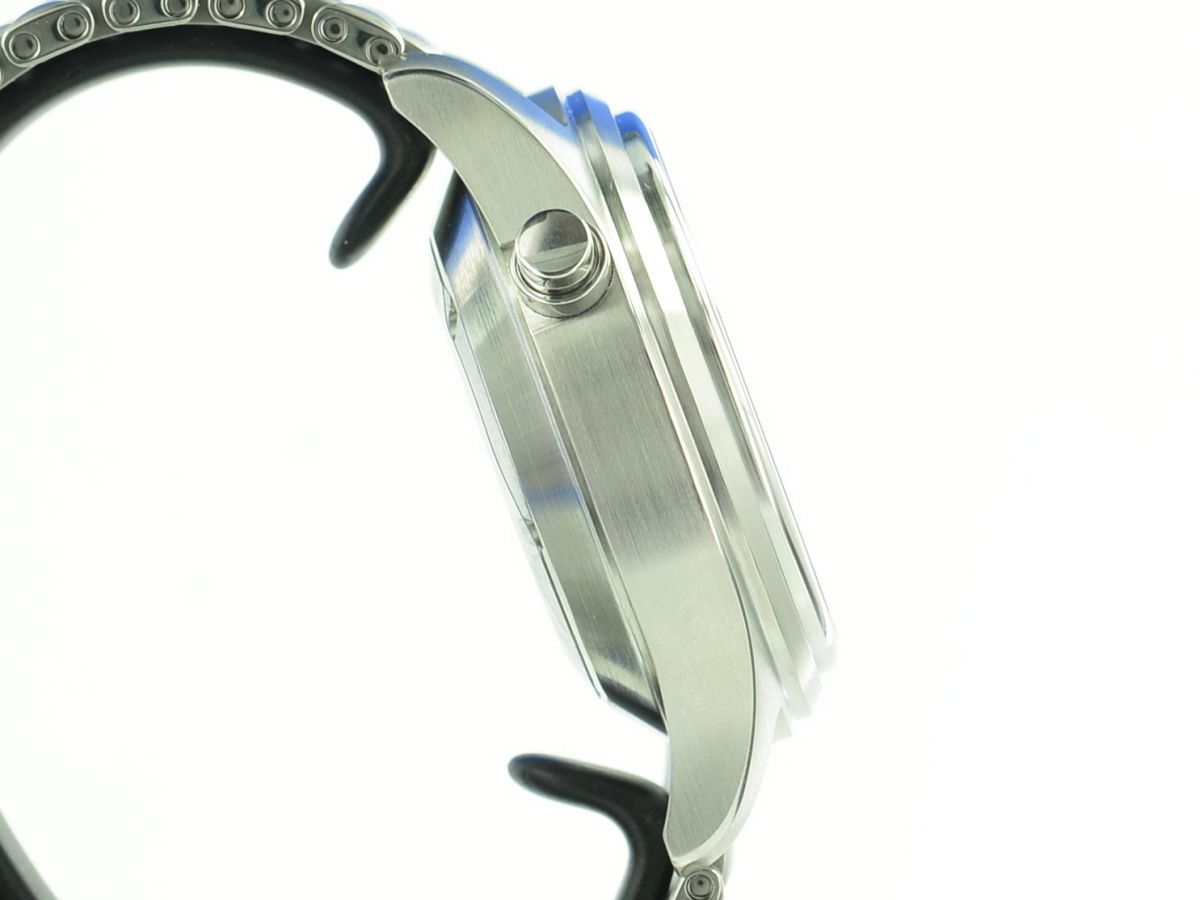 IWC Fliegeruhr Doppelchronograph 3713