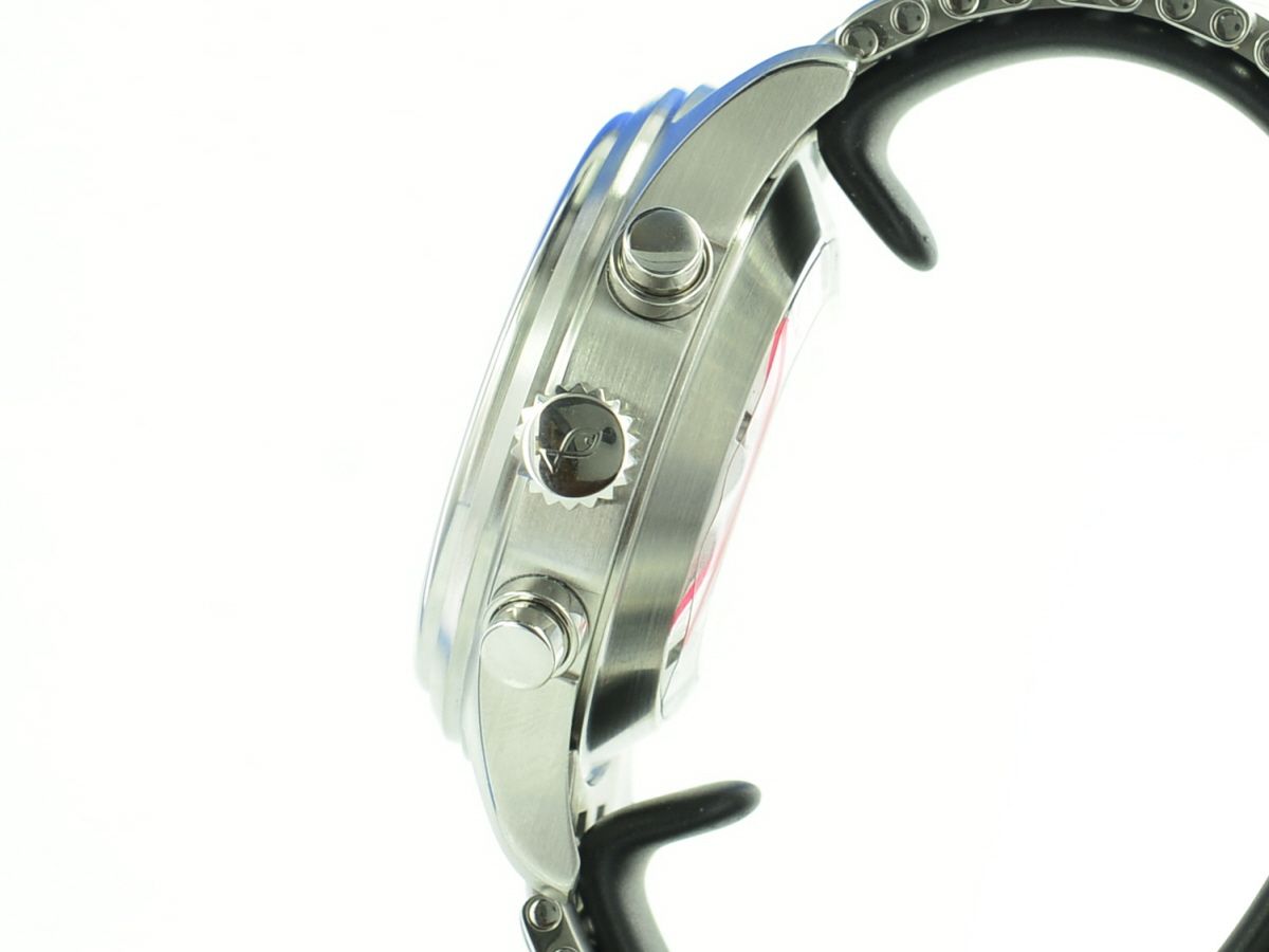 IWC Fliegeruhr Doppelchronograph 3713