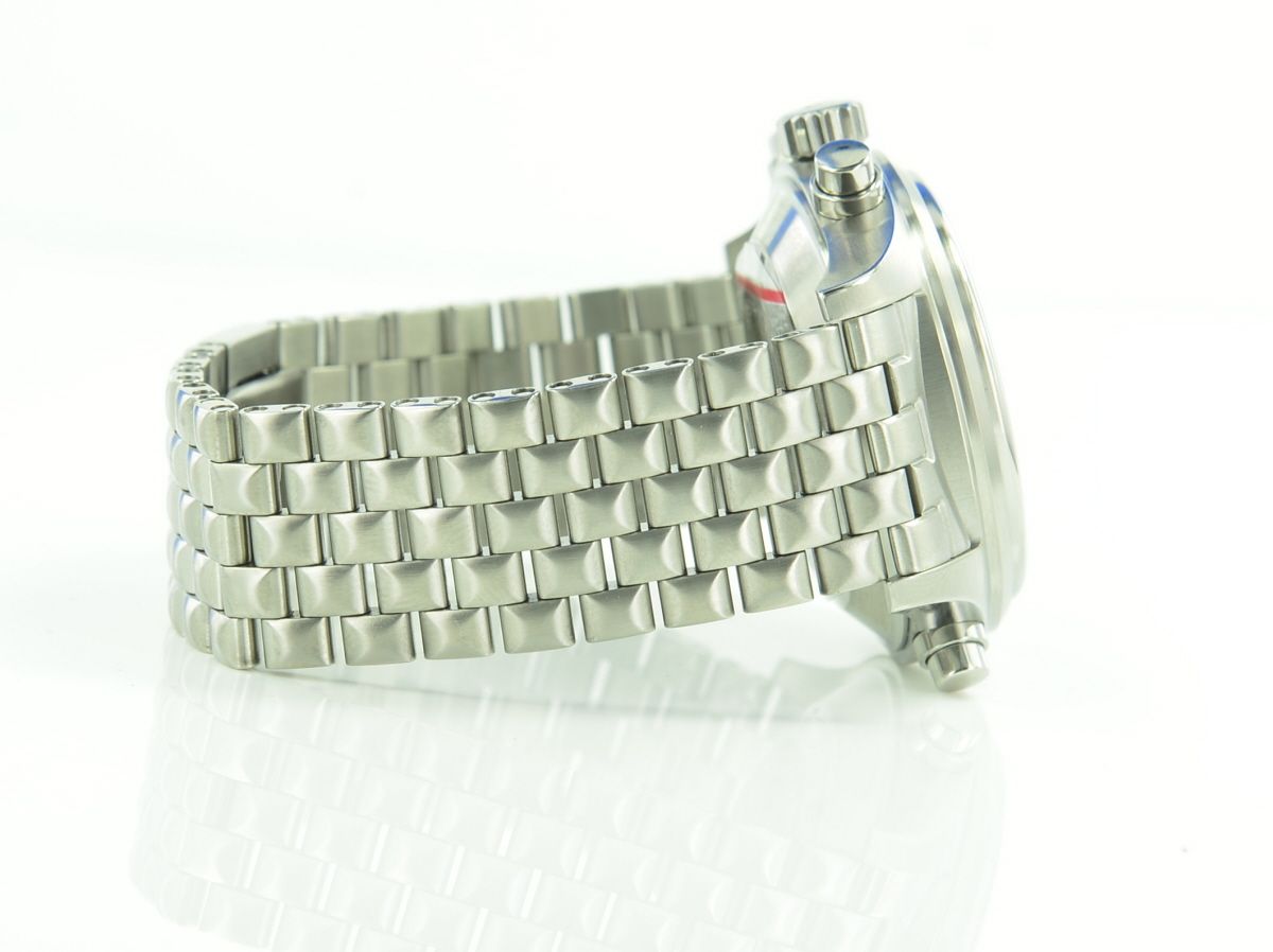 IWC Fliegeruhr Doppelchronograph 3713