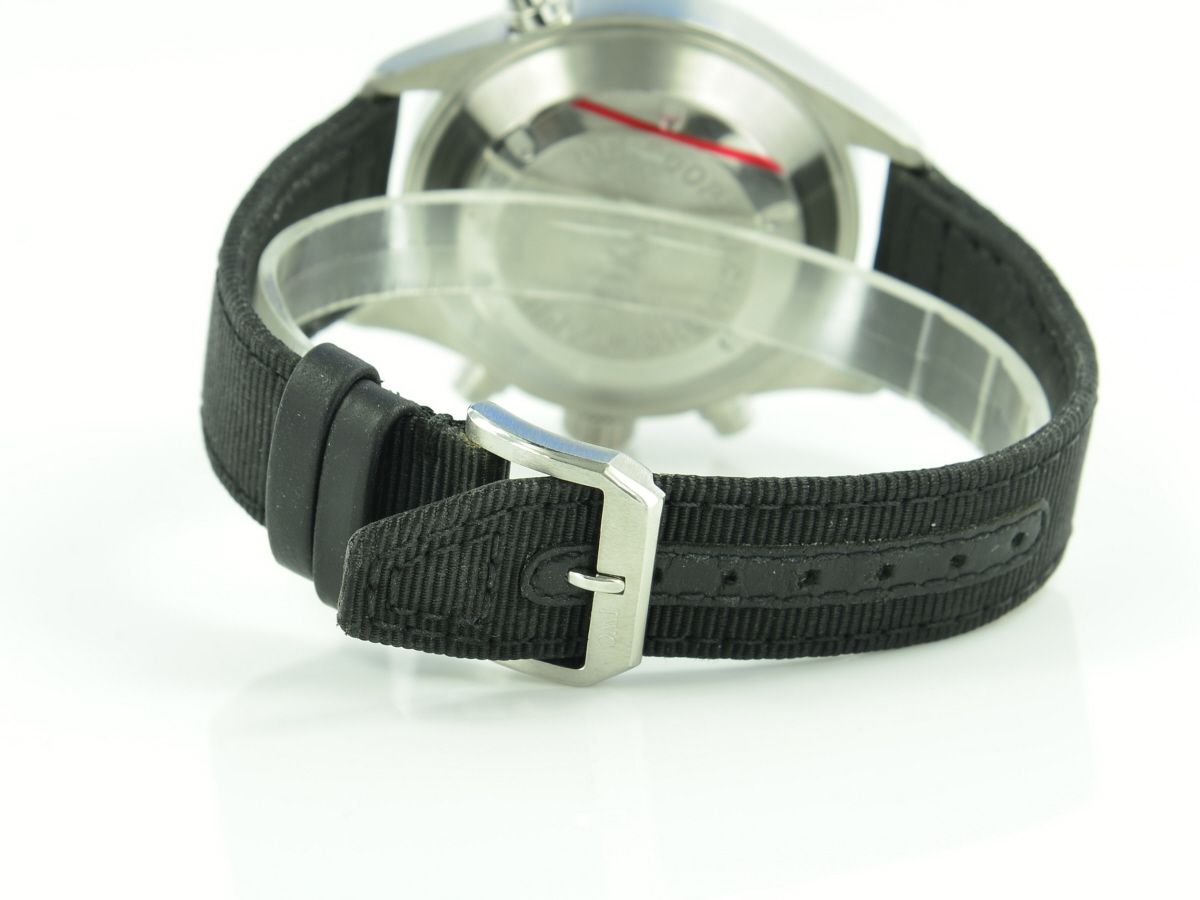 IWC Fliegeruhr Doppelchronograph